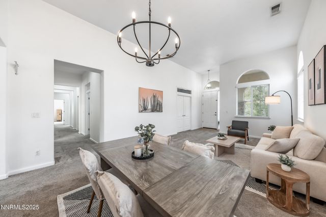 10700 Summer Glen Drive, Reno, NV 89521