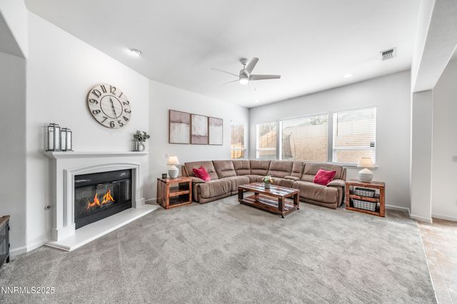 10700 Summer Glen Drive, Reno, NV 89521