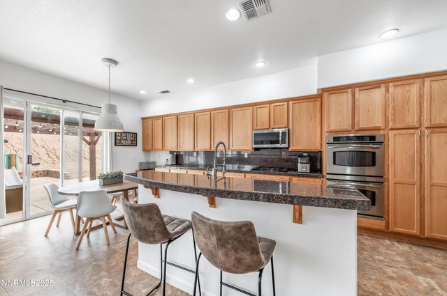 10700 Summer Glen Drive, Reno, NV 89521