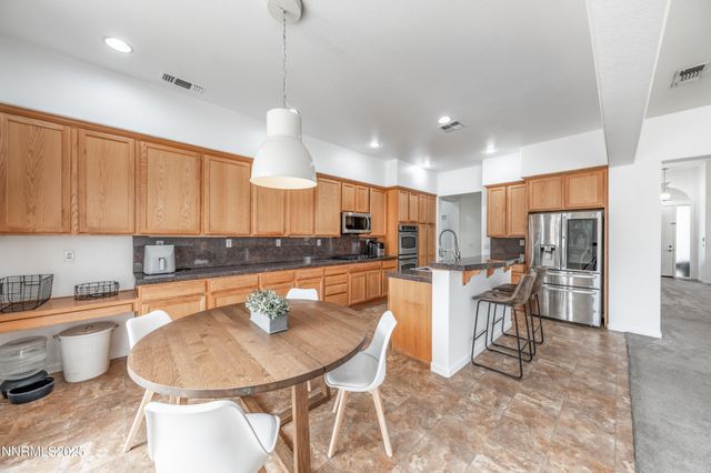 10700 Summer Glen Drive, Reno, NV 89521