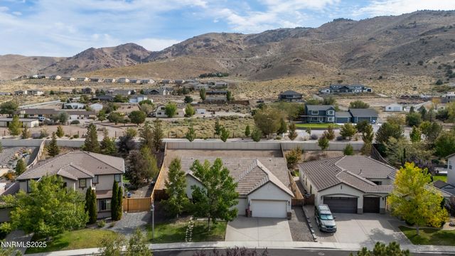 10700 Summer Glen Drive, Reno, NV 89521