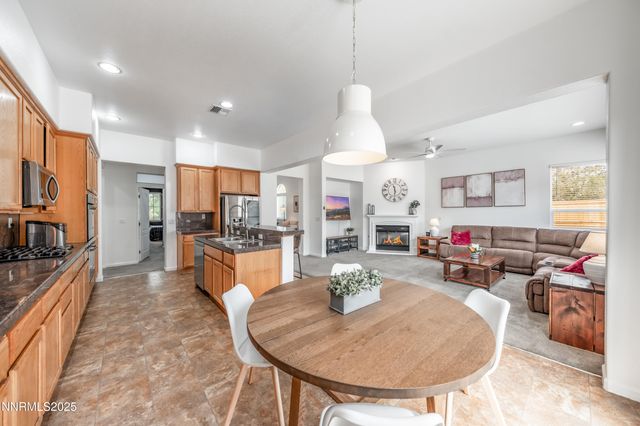 10700 Summer Glen Drive, Reno, NV 89521