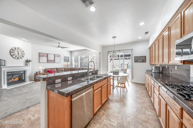 10700 Summer Glen Drive, Reno, NV 89521