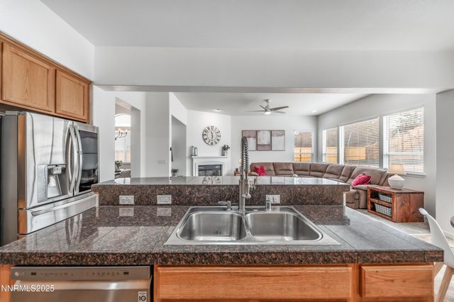 10700 Summer Glen Drive, Reno, NV 89521