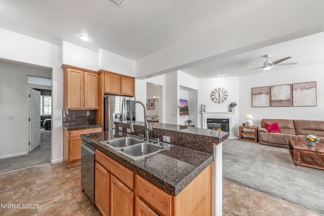 10700 Summer Glen Drive, Reno, NV 89521