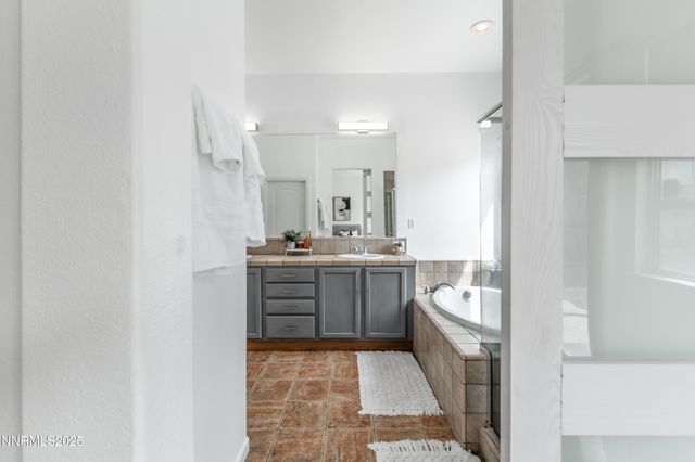 10700 Summer Glen Drive, Reno, NV 89521