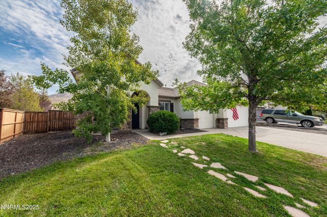 10700 Summer Glen Drive, Reno, NV 89521