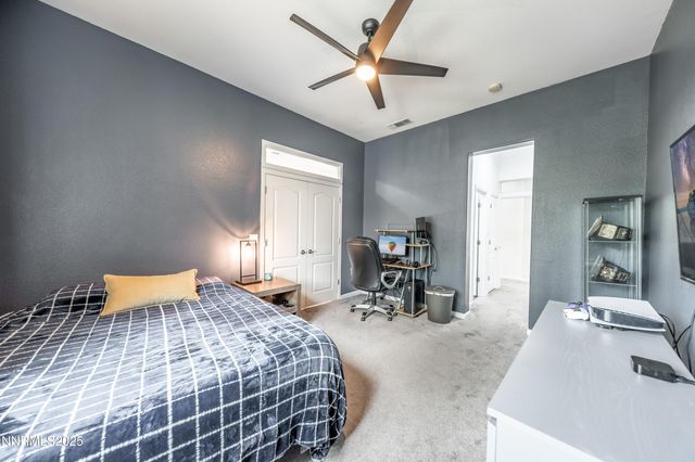 10700 Summer Glen Drive, Reno, NV 89521