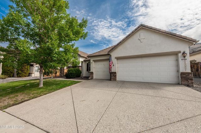 10700 Summer Glen Drive, Reno, NV 89521
