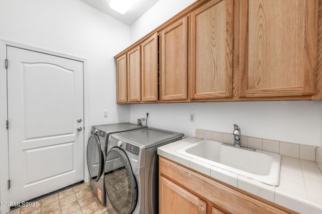 10700 Summer Glen Drive, Reno, NV 89521