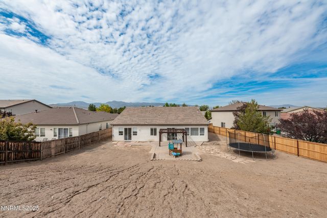 10700 Summer Glen Drive, Reno, NV 89521