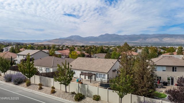 10700 Summer Glen Drive, Reno, NV 89521