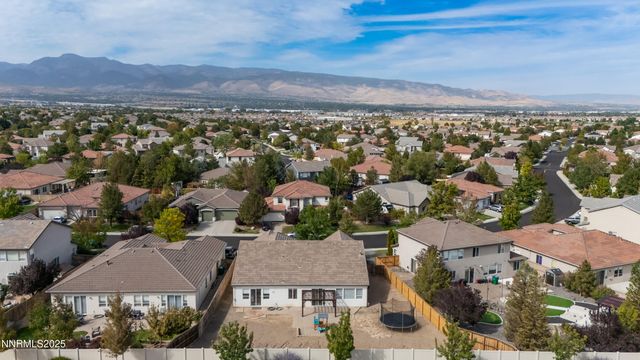 10700 Summer Glen Drive, Reno, NV 89521