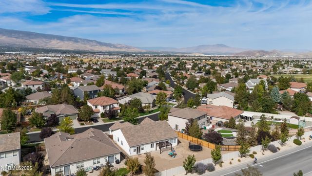 10700 Summer Glen Drive, Reno, NV 89521