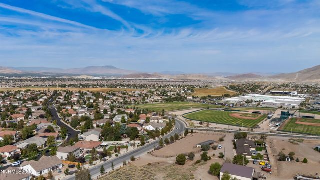 10700 Summer Glen Drive, Reno, NV 89521