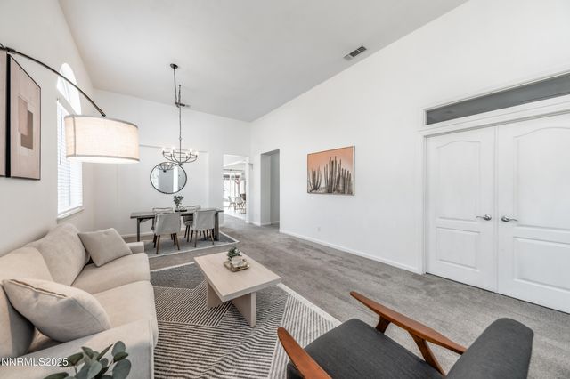 10700 Summer Glen Drive, Reno, NV 89521