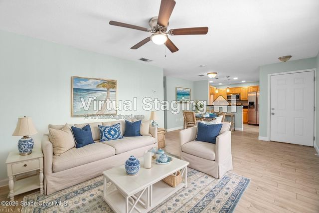 627 Ridge Club Drive 14, Melbourne, FL 32934