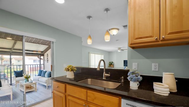 627 Ridge Club Drive 14, Melbourne, FL 32934