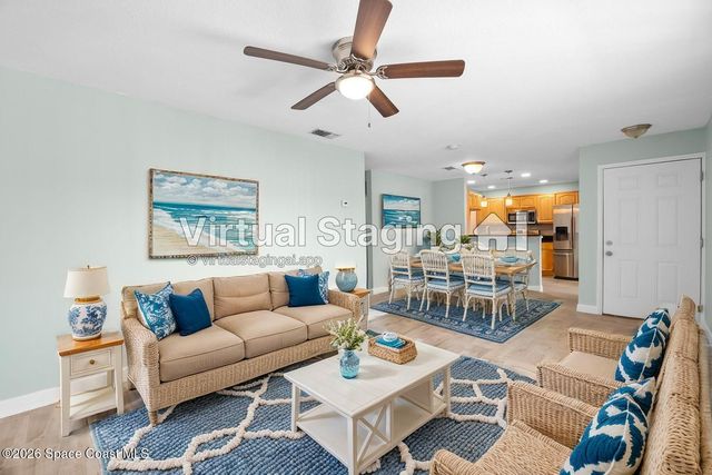 627 Ridge Club Drive 14, Melbourne, FL 32934
