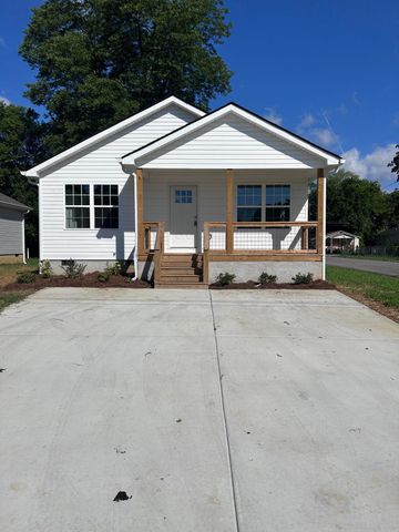 2637 N Beech Street, Chattanooga, TN 37406