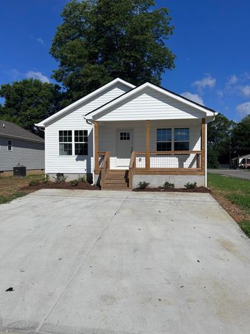 2637 N Beech Street, Chattanooga, TN 37406