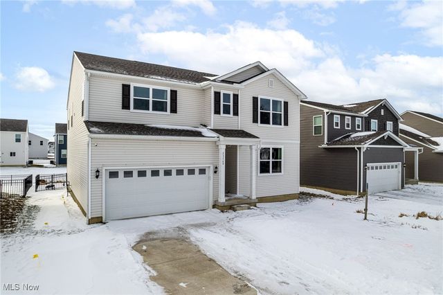 23569 Pine Valley Drive, Columbia Station, OH 44028