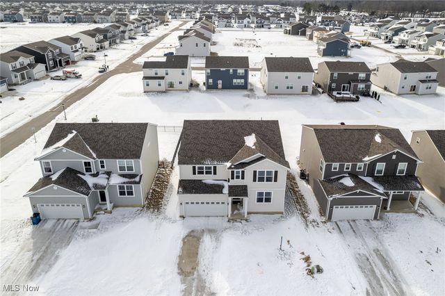 23569 Pine Valley Drive, Columbia Station, OH 44028