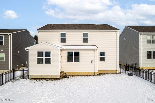 23569 Pine Valley Drive, Columbia Station, OH 44028
