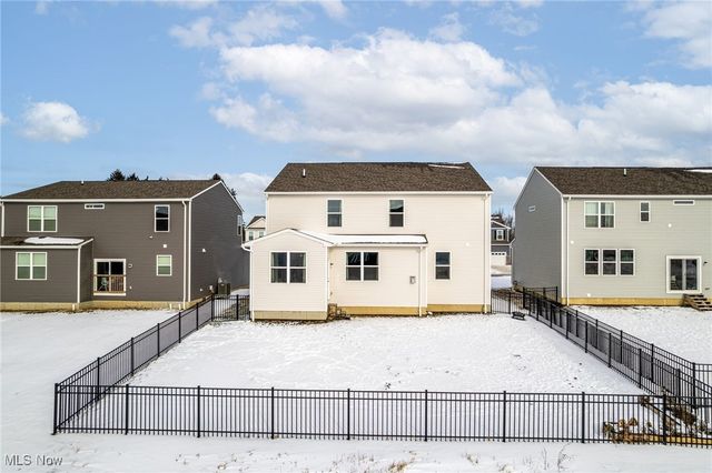 23569 Pine Valley Drive, Columbia Station, OH 44028