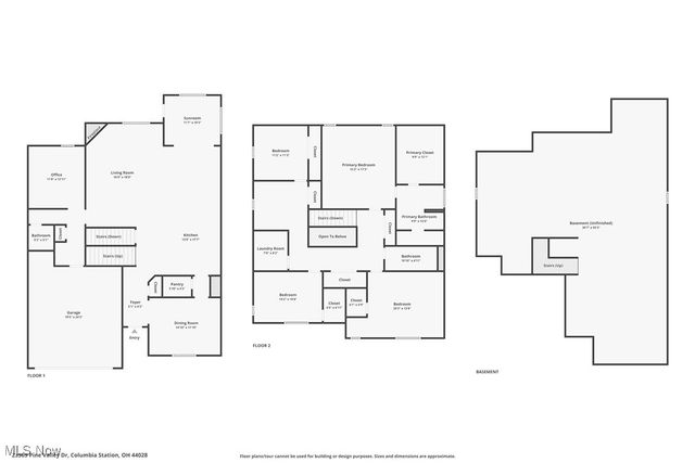 23569 Pine Valley Drive, Columbia Station, OH 44028