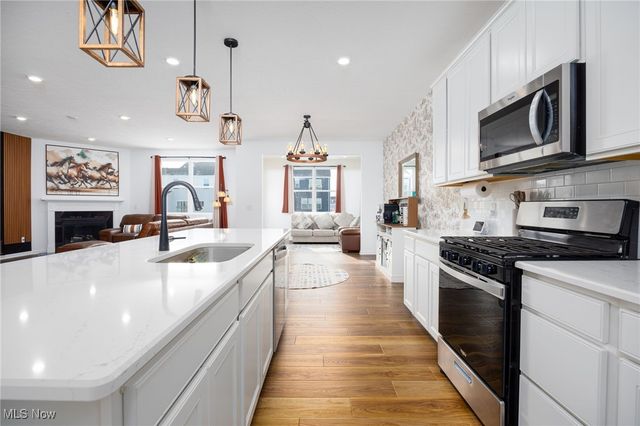 23569 Pine Valley Drive, Columbia Station, OH 44028