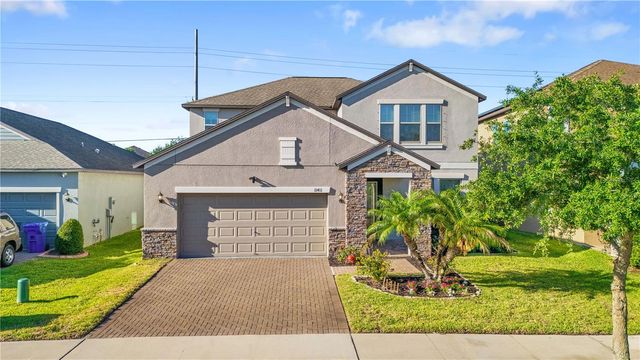 11411 CHILLY WATER COURT, Riverview, FL 33569