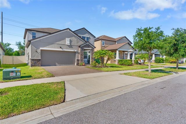 11411 CHILLY WATER COURT, Riverview, FL 33569