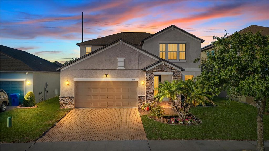 11411 CHILLY WATER COURT, Riverview, FL 33569