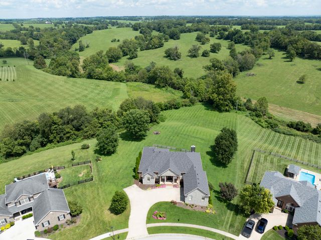 2045 Indigo Drive, Richmond, KY 40475