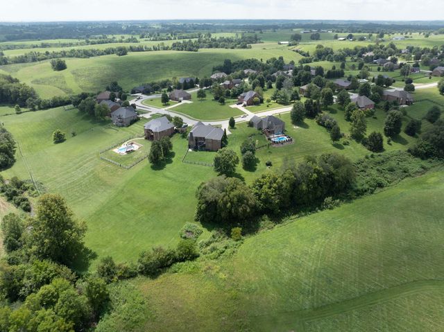 2045 Indigo Drive, Richmond, KY 40475