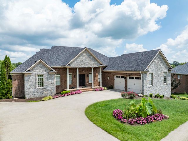 2045 Indigo Drive, Richmond, KY 40475