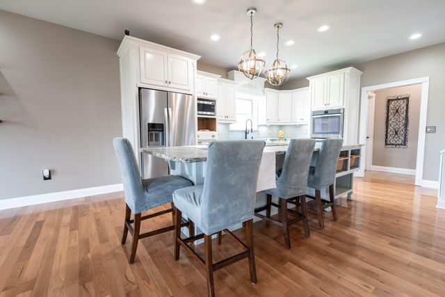 2045 Indigo Drive, Richmond, KY 40475