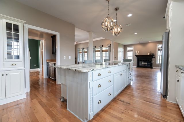 2045 Indigo Drive, Richmond, KY 40475