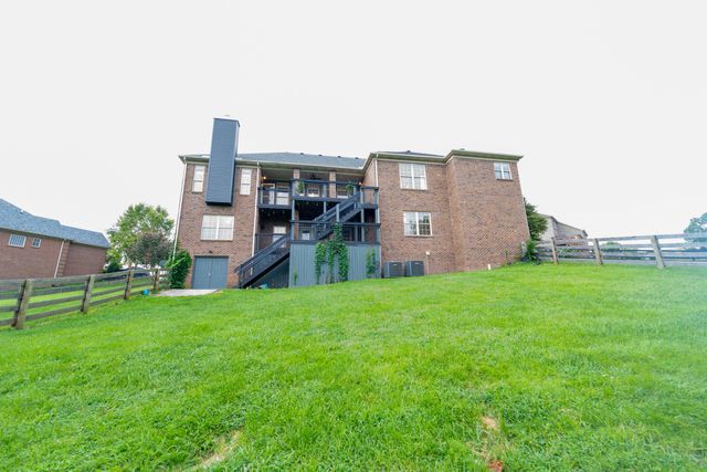 2045 Indigo Drive, Richmond, KY 40475