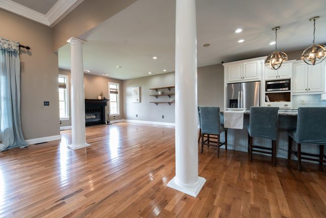 2045 Indigo Drive, Richmond, KY 40475