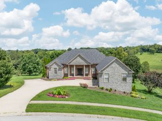 2045 Indigo Drive, Richmond, KY 40475