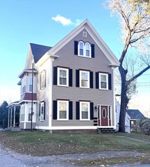 12 Myrtle Street 2, Middleboro, MA 02346