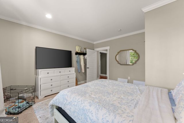 1161 Mulberry Chase, Commerce, GA 30530