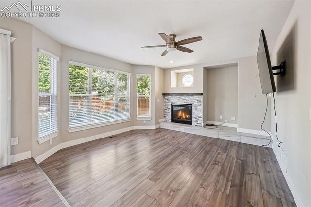 3746 St Simons Court, Colorado Springs, CO 80920