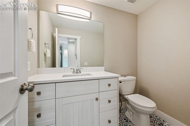 3746 St Simons Court, Colorado Springs, CO 80920