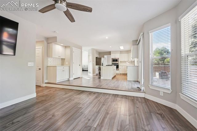 3746 St Simons Court, Colorado Springs, CO 80920