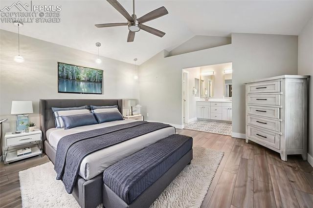 3746 St Simons Court, Colorado Springs, CO 80920