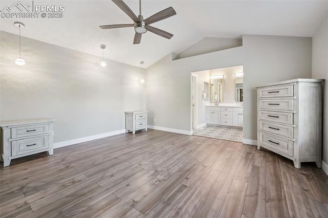 3746 St Simons Court, Colorado Springs, CO 80920