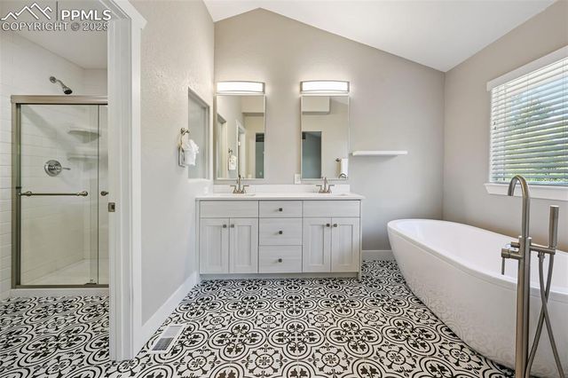 3746 St Simons Court, Colorado Springs, CO 80920